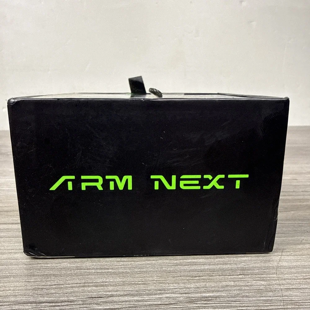 ARM NEXT arm next